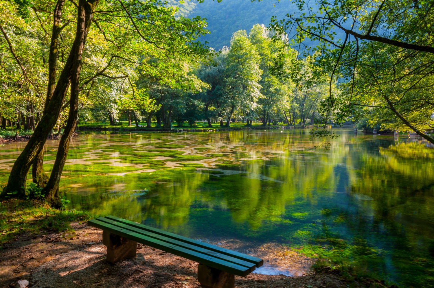 Sarajevo