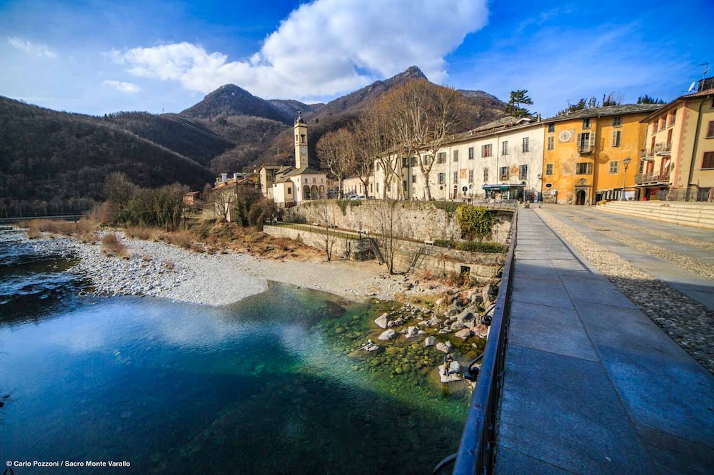 Varallo-sesia