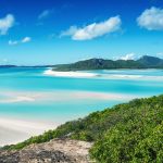 Whitehaven Beach