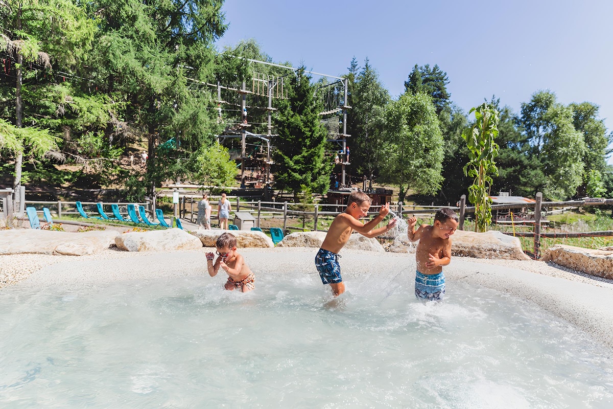 Wonderwood Lago Maggiore