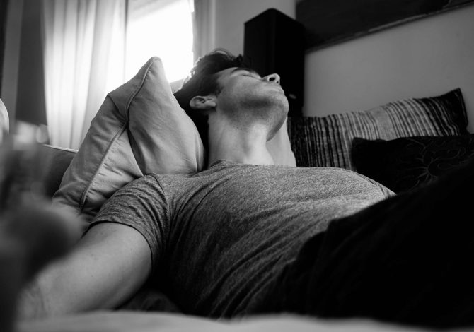 Sonno e trigliceridi
