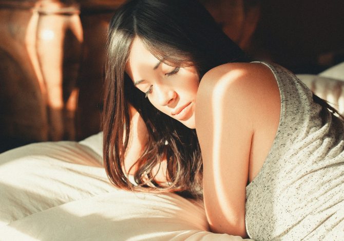 Sonno e colesterolo