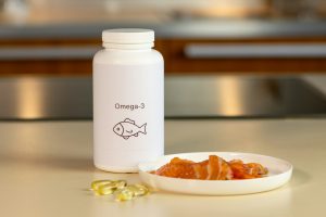 Omega-3 e colesterolo: funzionano davvero?