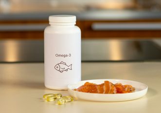Omega-3 e colesterolo: funzionano davvero?