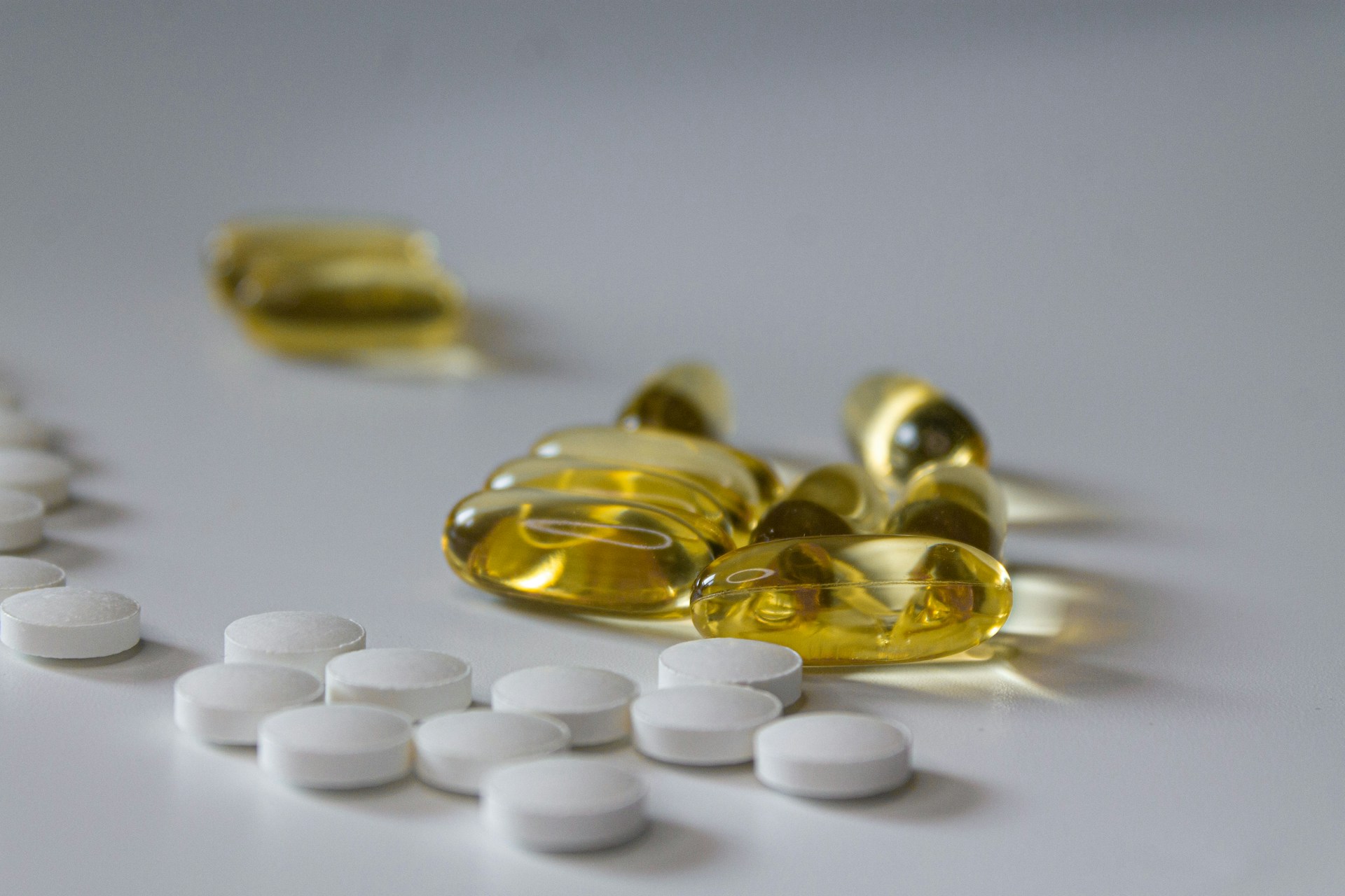 Omega-3 e colesterolo: funzionano davvero?