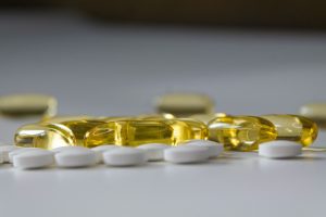 Omega-3 e trigliceridi