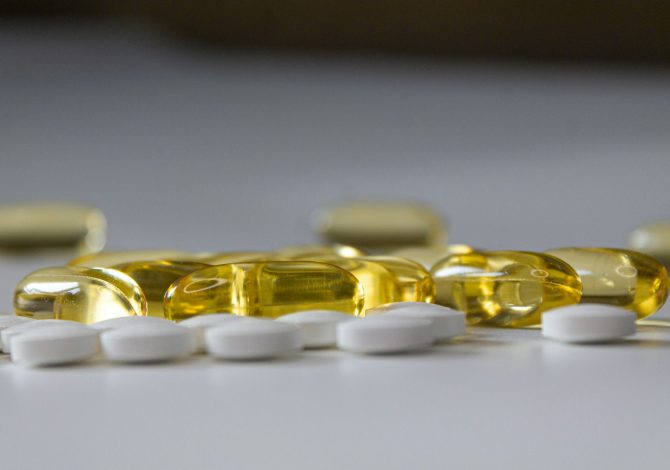 Omega-3 e trigliceridi