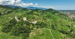 cammino-prosecco-valdobbiadene