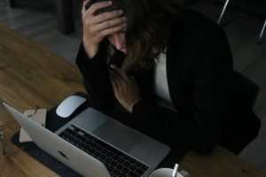 Glicemia e stress