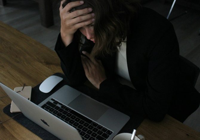 Glicemia e stress