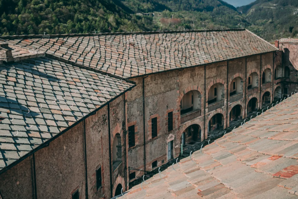 exilles-piemonte