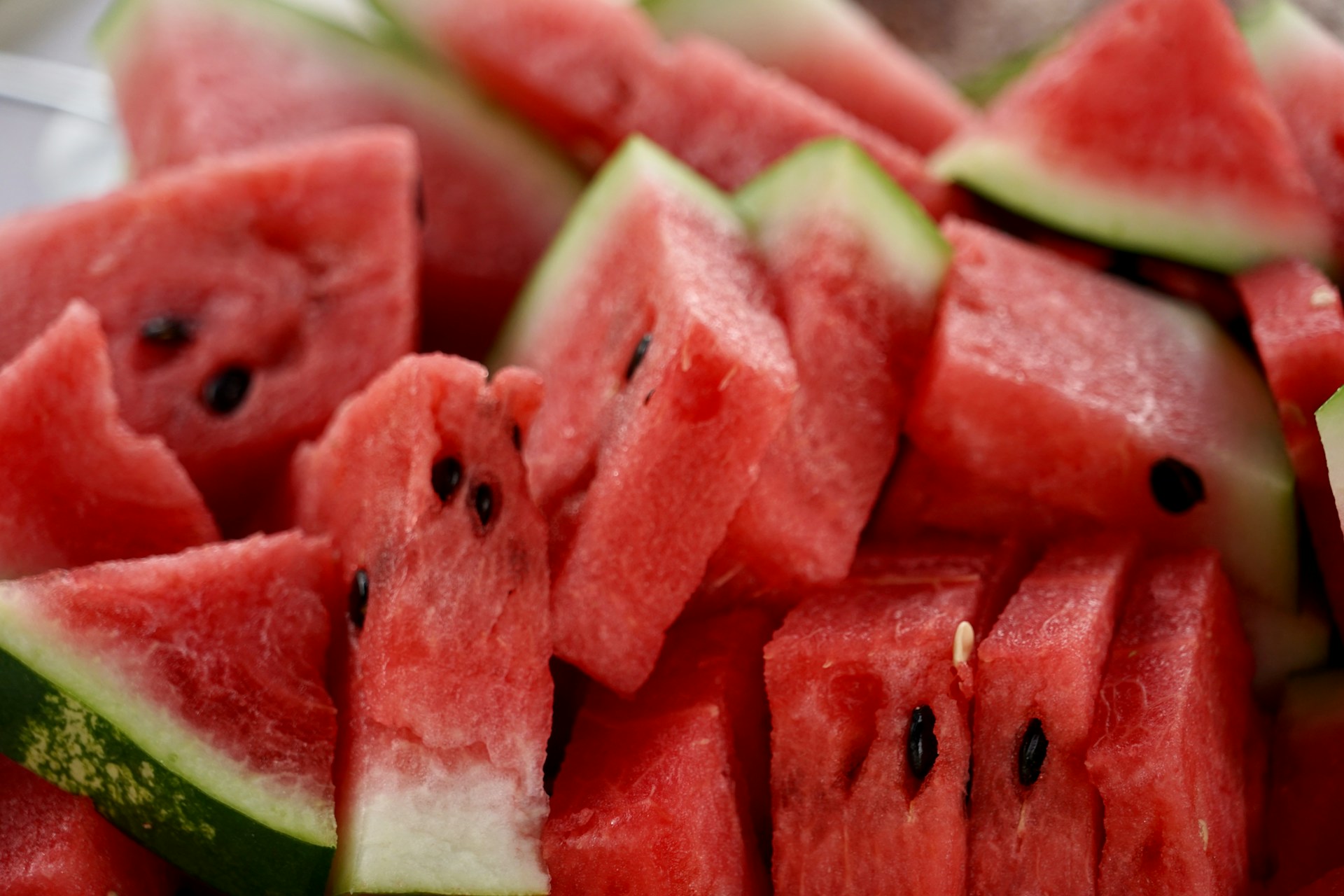 Frutta di stagione e sport