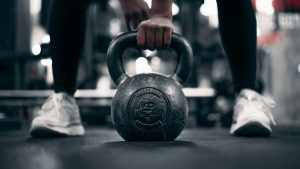 Kettlebell: attrezzo fitness utile
