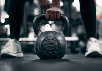 Kettlebell: attrezzo fitness utile