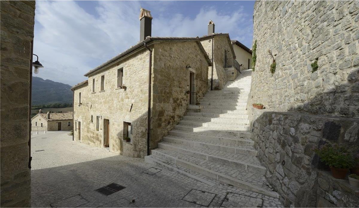 il-borgo