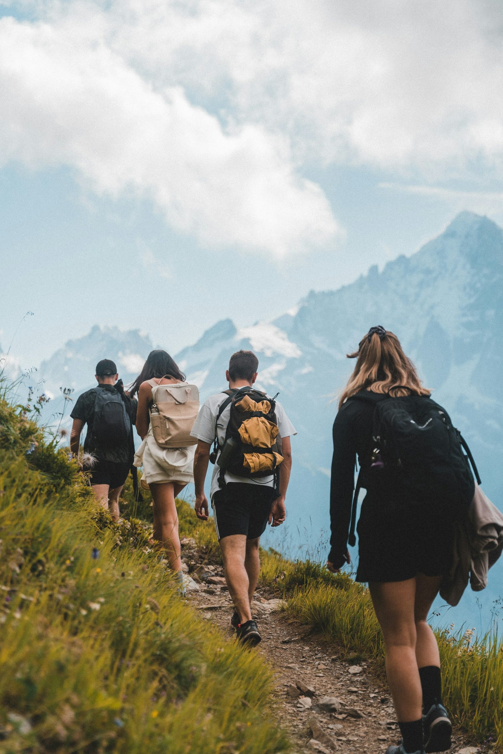 Trekking e colesterolo