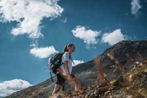 Trekking e colesterolo