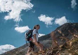 Trekking e colesterolo