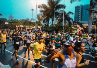 Mezza maratona 21 km