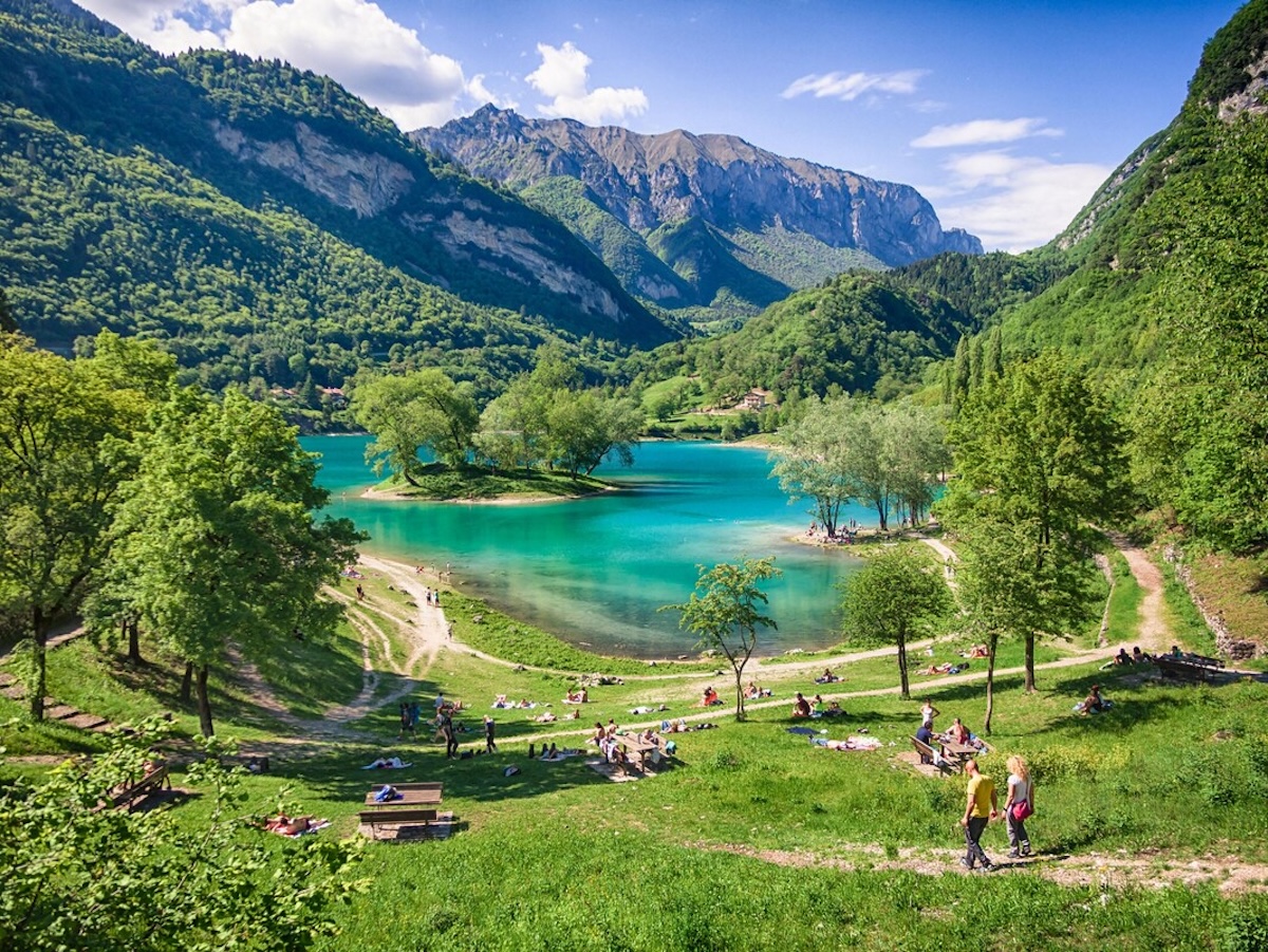 tenno-lago