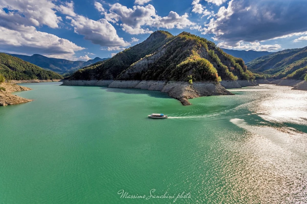 lago_ridracoli_battello