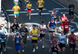 Piano per la mezza maratona