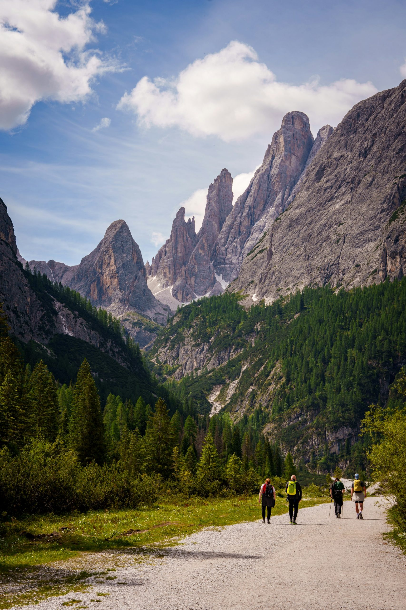 Trekking e glicemia