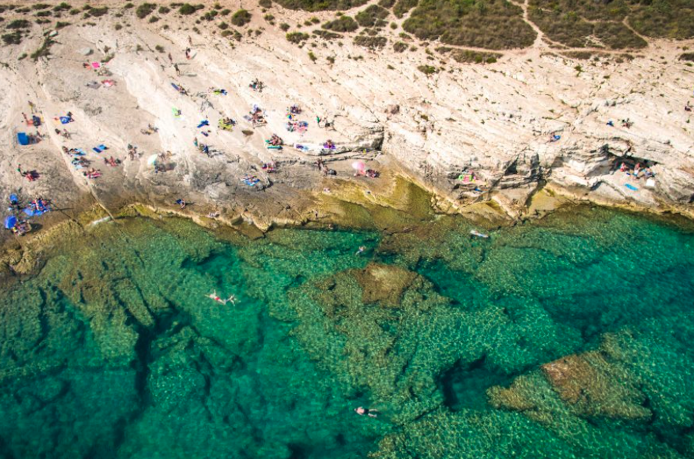 premantura-spiagge