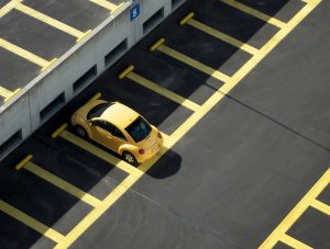 Vola senza pensieri da Milano Malpensa con i parcheggi low cost