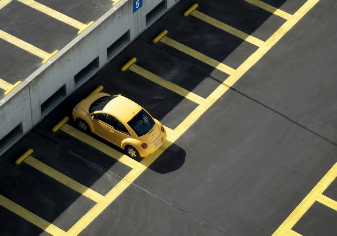 Vola senza pensieri da Milano Malpensa con i parcheggi low cost