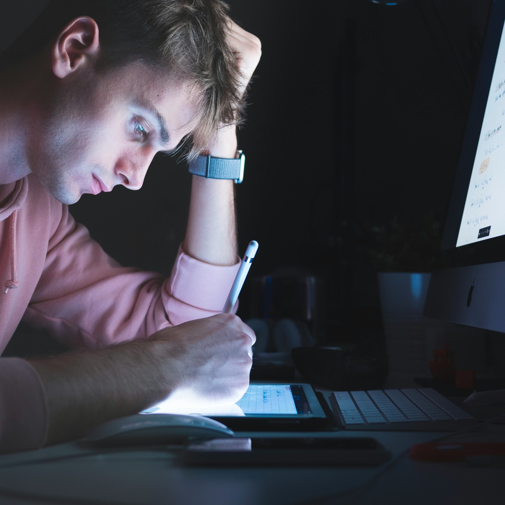 Glicemia e stress