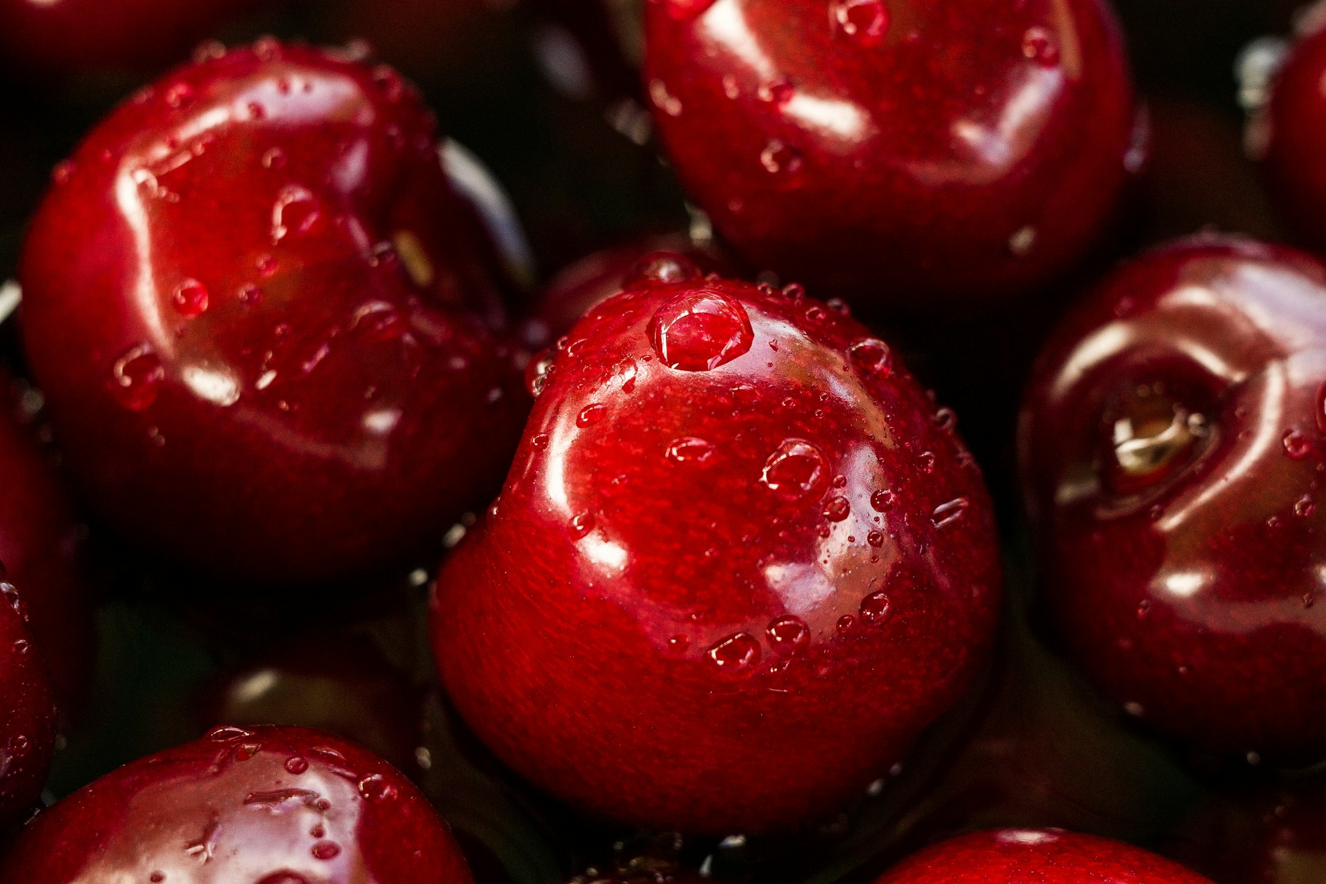 Frutta di stagione e sport