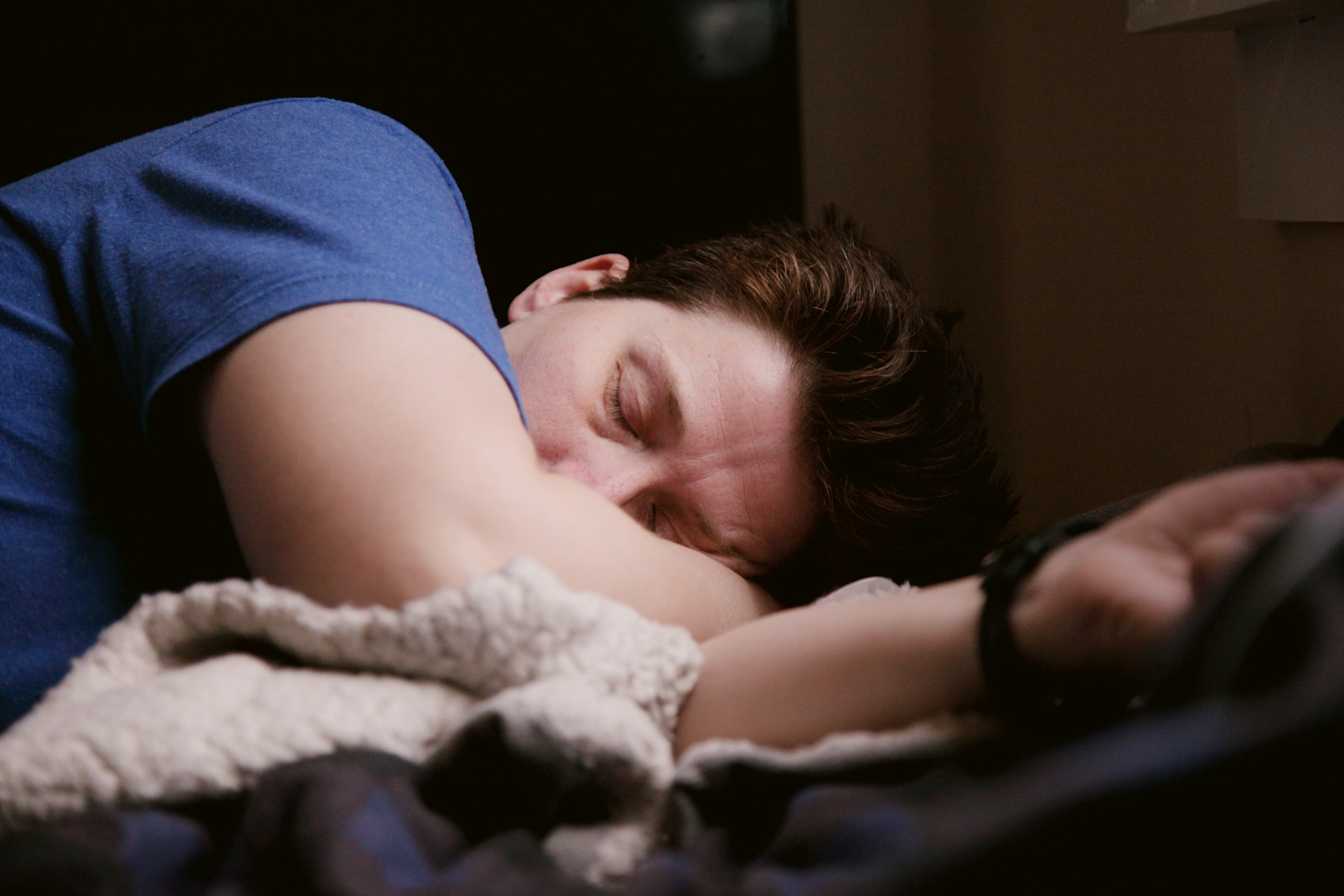 Sonno e trigliceridi