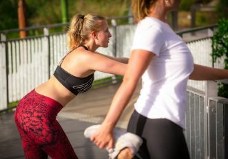 Stretching: quando serve, quando non serve