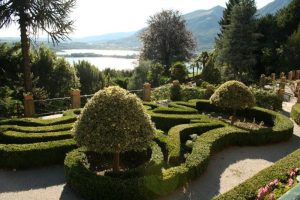 villa bertarelli