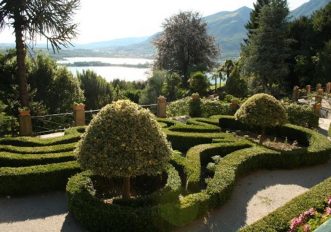 villa bertarelli