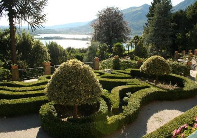 villa bertarelli