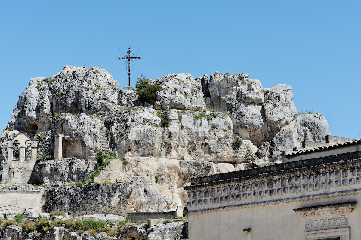 Santa-Maria-de-Idris-matera-chiesa-roccia