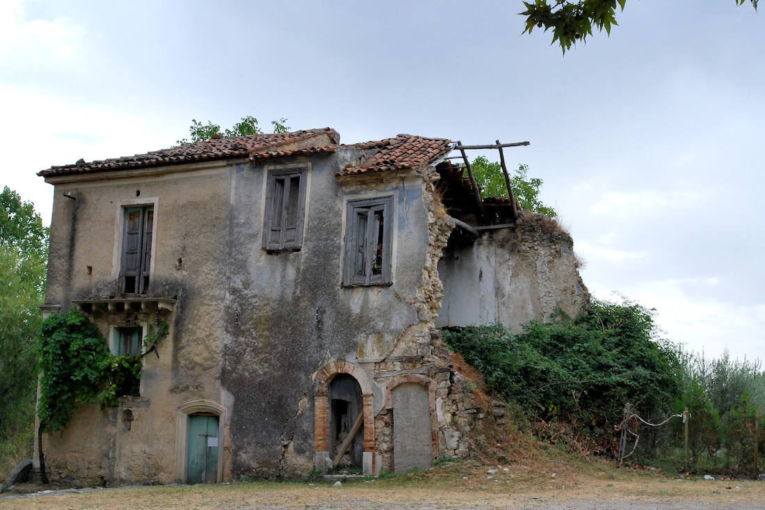 Roscigno_vecchia-campania-unesco