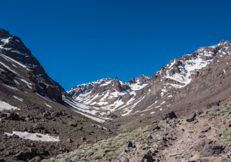 Viaggio in Marocco: consigli per il tuo trekking