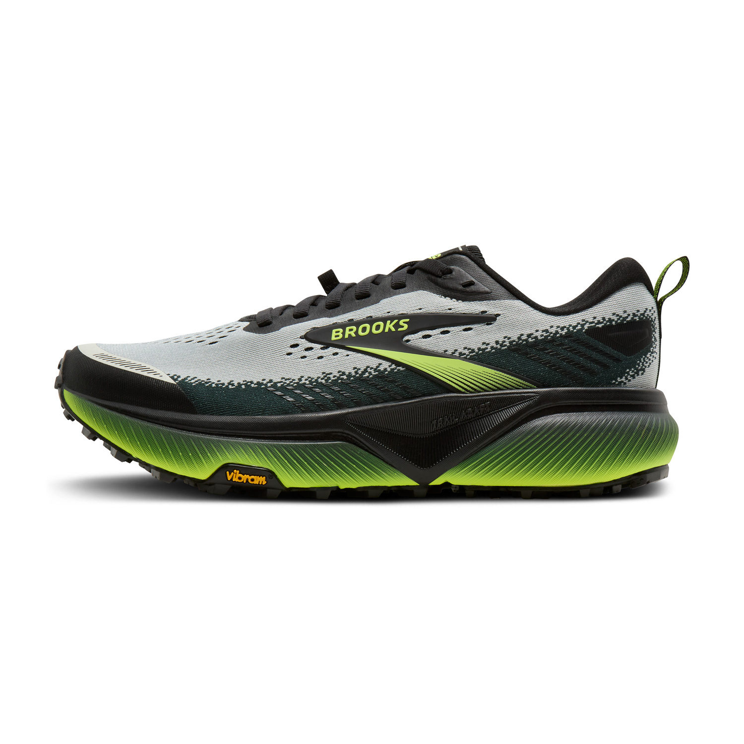 Brooks Cascadia 20