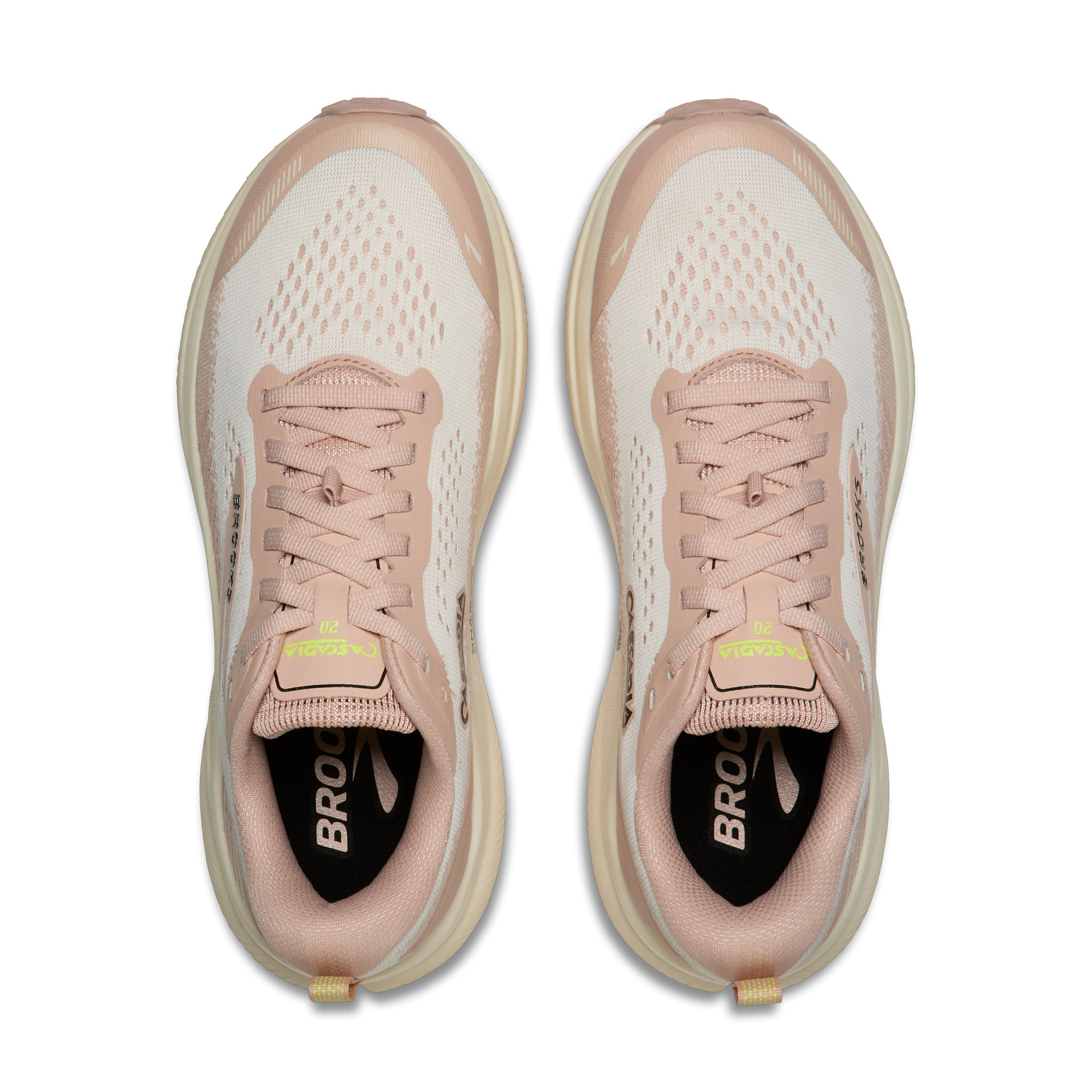 Brooks Cascadia 20