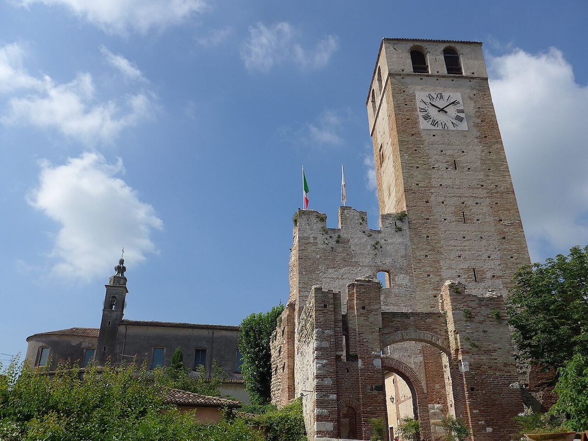 Castellaro_Lagusello-storia