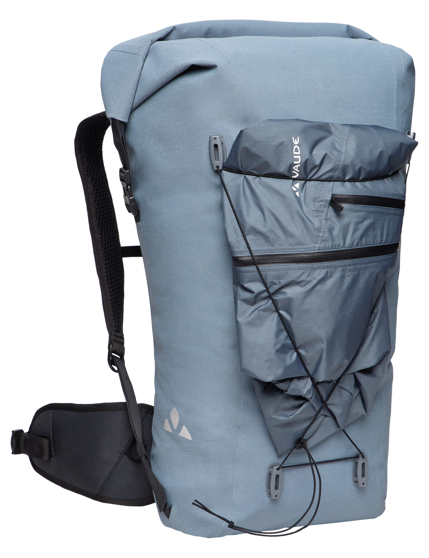 Vaude bikepacking