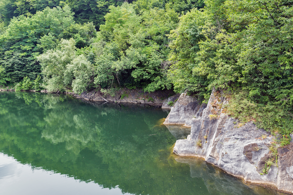 lago-pavana-diga-emilia-passeggiate