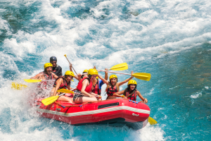 rafting-fiume-italia-estate