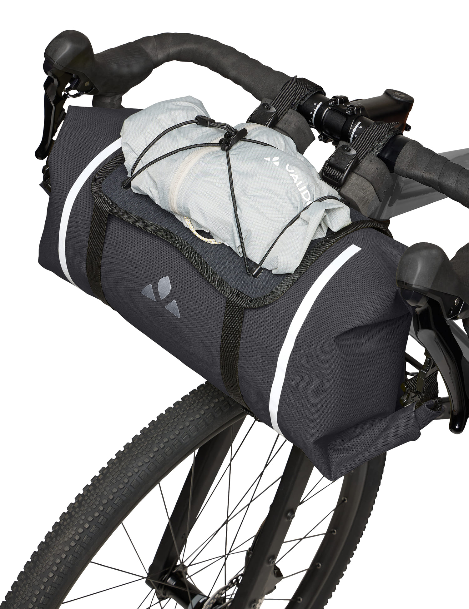 Vaude bikepacking