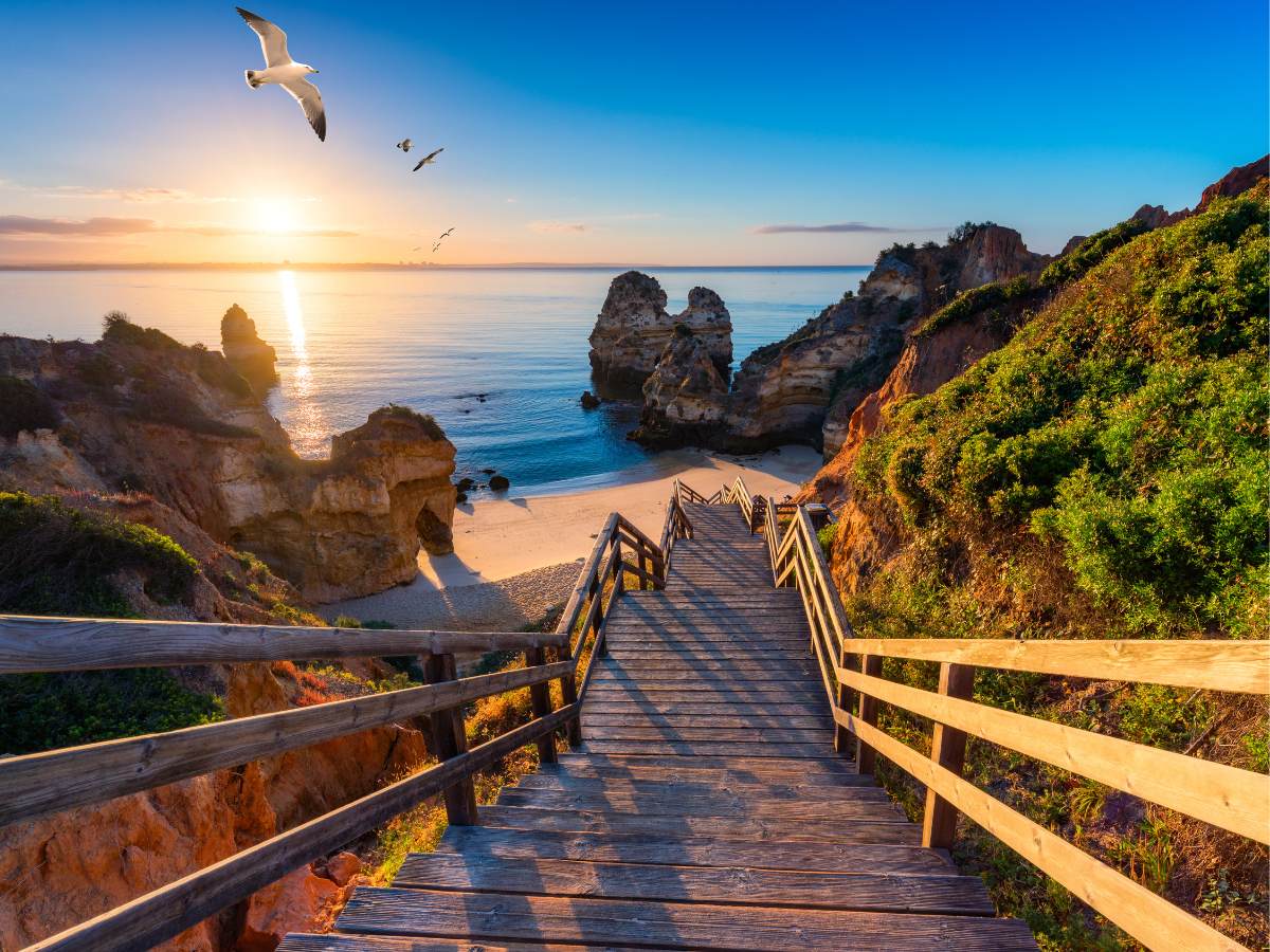 Algarve, Portogallo economico