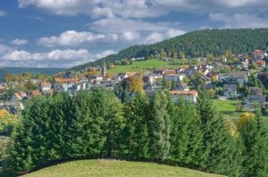 Baierbronn_germania