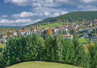 Baierbronn_germania